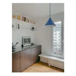 Appartement 2 Pieces Paris 20E