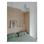 Appartement 2 Pieces Paris 20E
