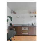 Appartement 2 Pieces Paris 20E