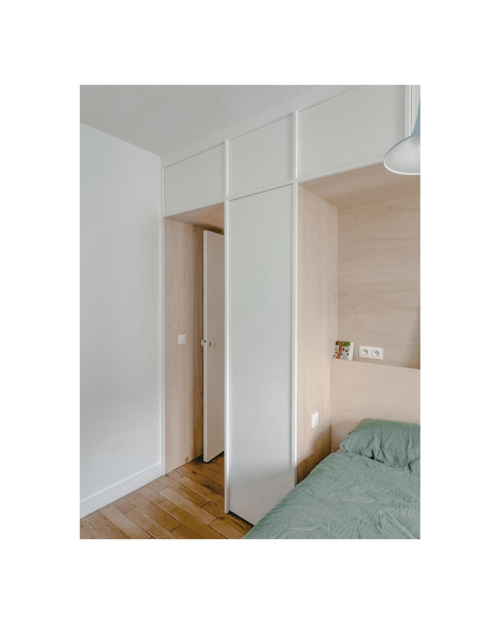 Apartment 2 Pieces 20e *