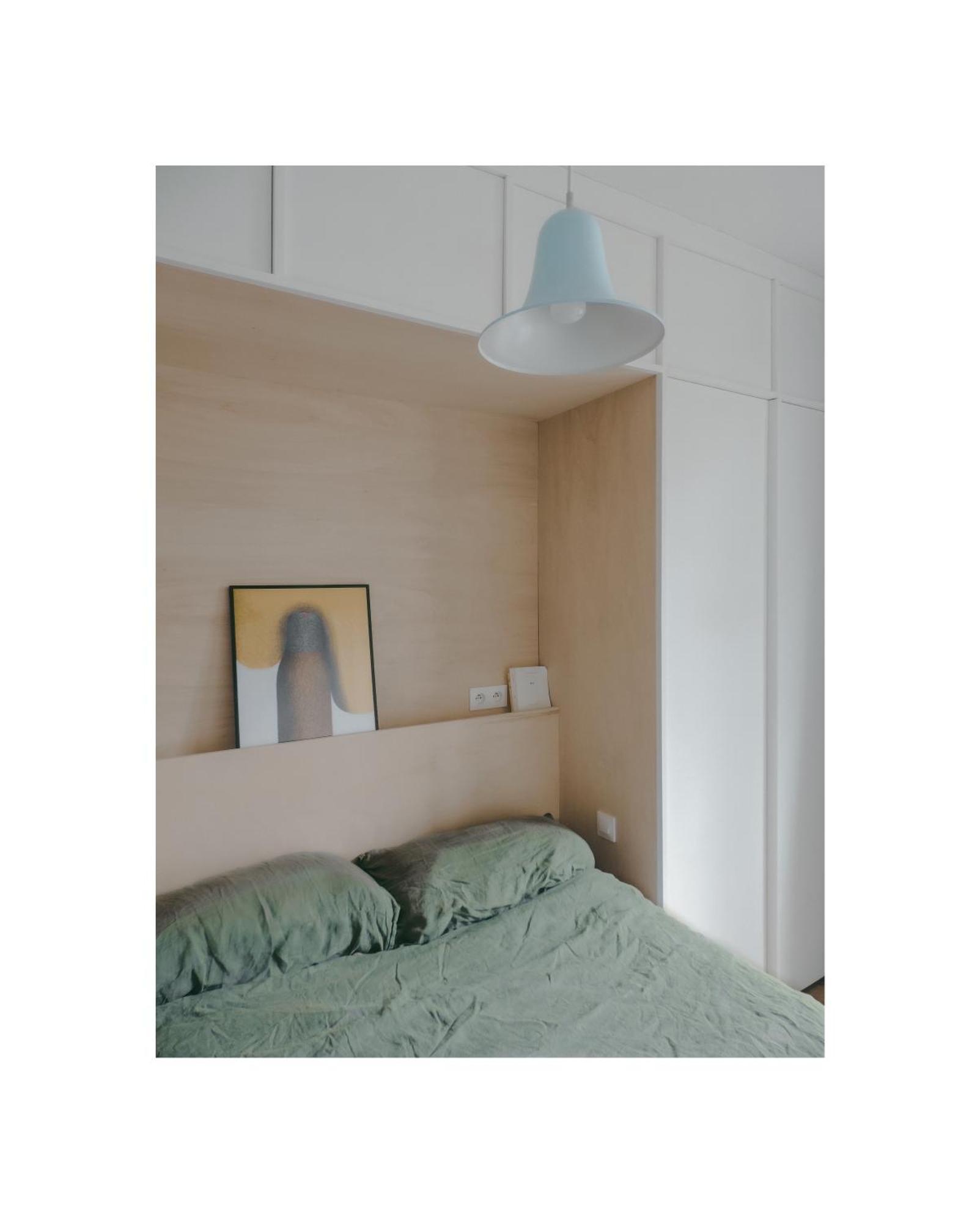 Apartment 2 Pieces 20e *