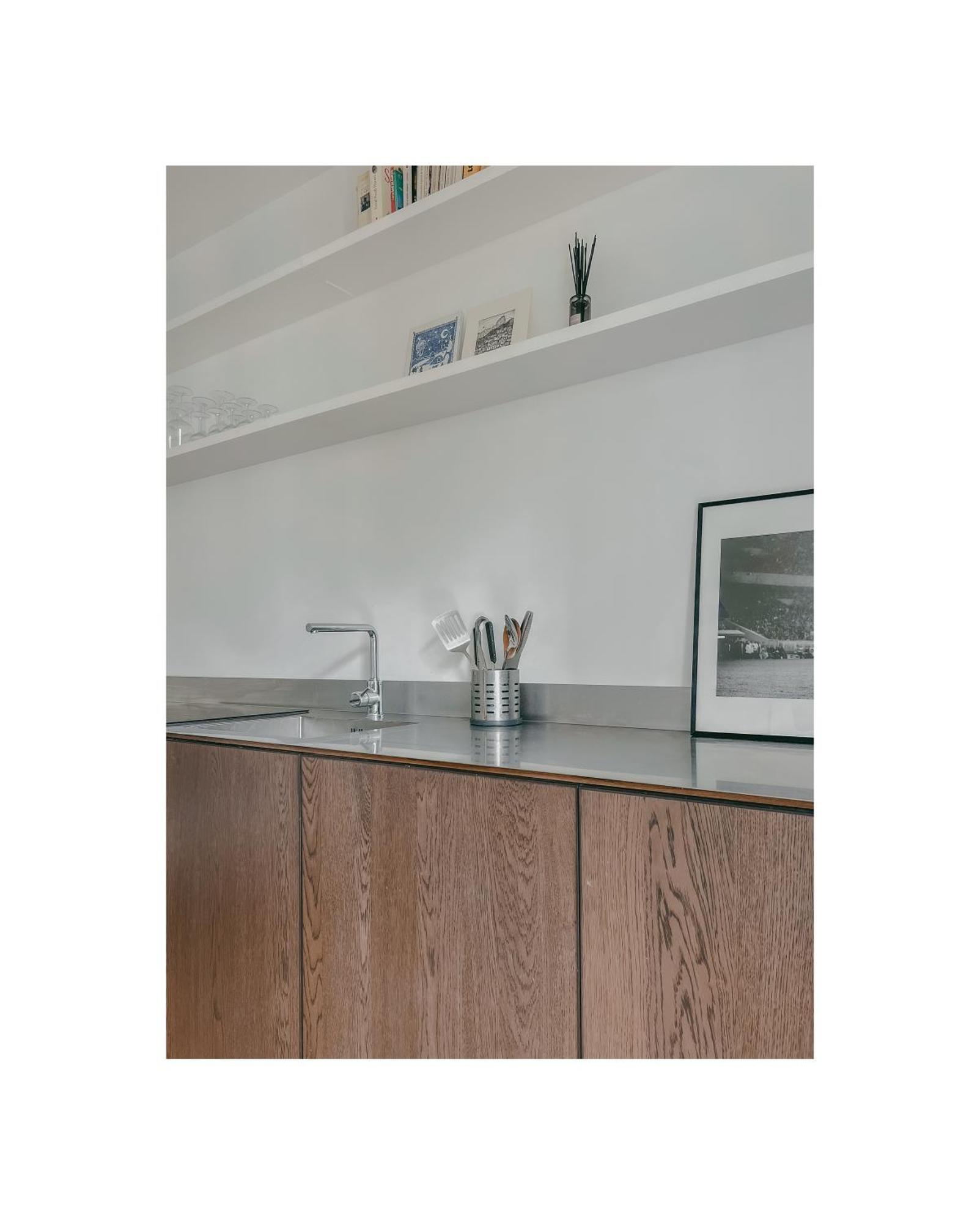 2 Pieces 20e Apartment *